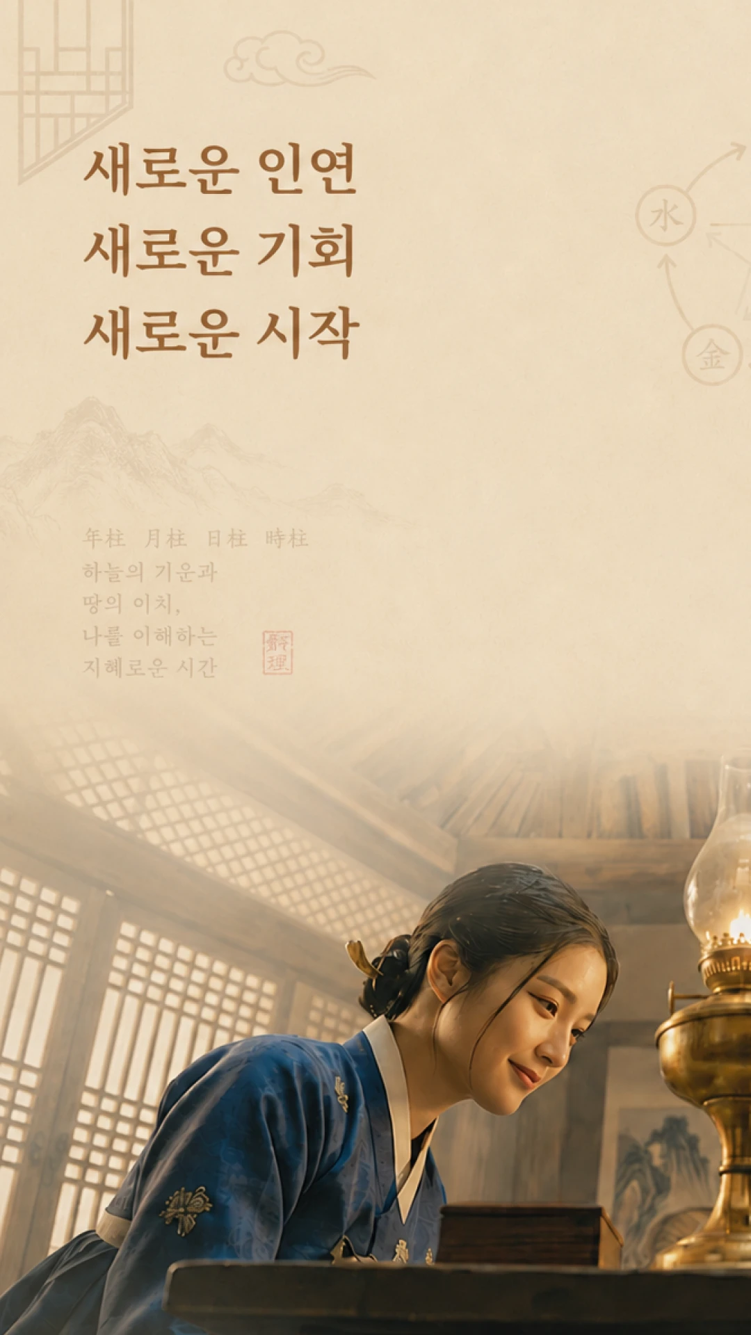 만세력 이미지 5